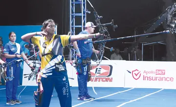 deepik kumari