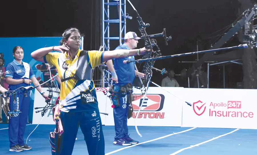 deepik kumari