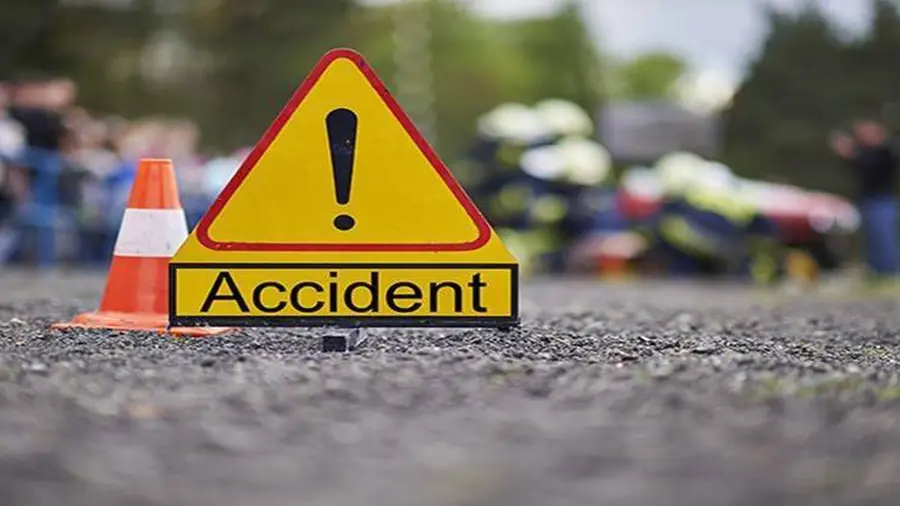 Kakinada Accident
