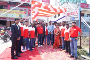 అబ్దుల్లాపూర్‌మెట్‌లో ఆదిత్య బిర్లా క్యాపిటల్ కొత్త బ్రాంచ్ ప్రారంభం