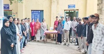 Chakali Ailamma