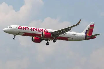 Air India flights to Saudi Arabia cancelled