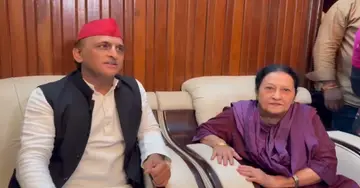 Akhilesh Yadav