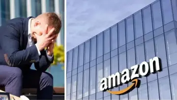Amazon is cutting employees again.