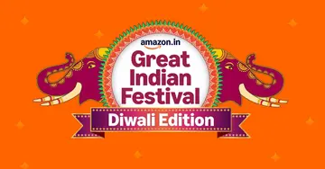 Amazon Diwali Edition