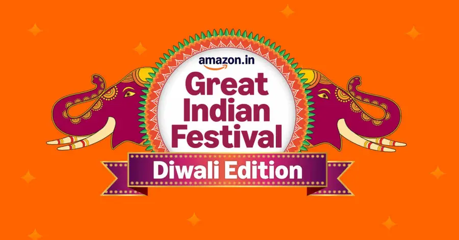Amazon Diwali Edition
