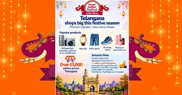 Amazon Great Indian Festival