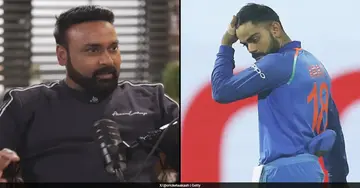 Amit Mishra