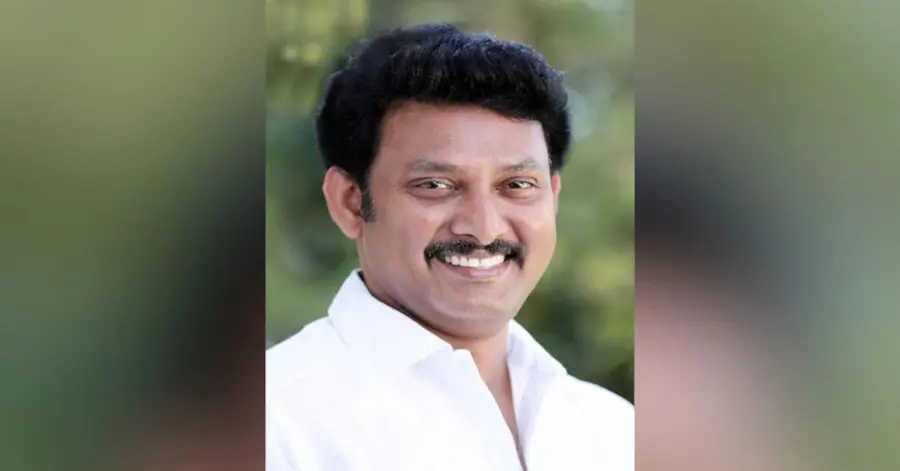 Former Tamil Nadu Education Minister