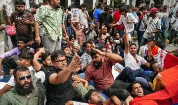 Arrests continue despite Supreme Court orders.