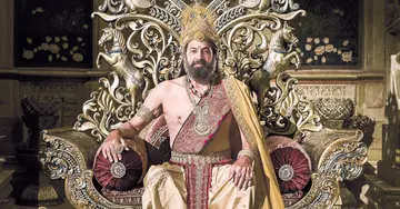 Dasharatha
