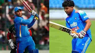 Aryavir Sehwag named Delhi Under-19 captain