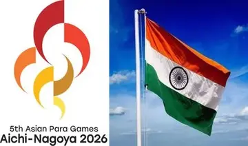Para Asian Games.. India's record medals