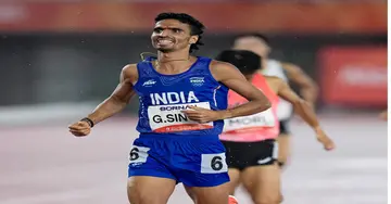 Gulveer Singh