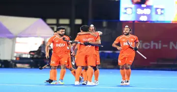 Asian Games