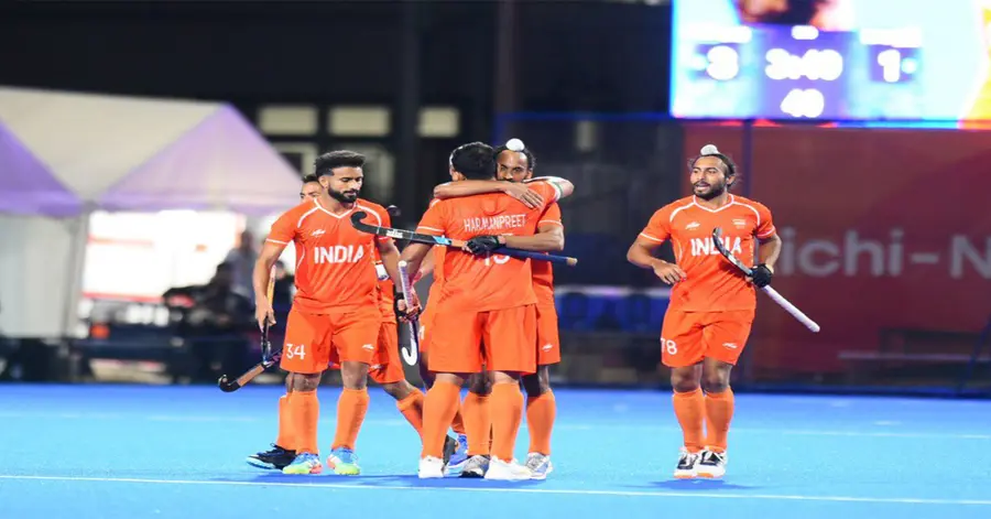 Asian Games