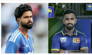 Asian Games: Sri Lanka bowling