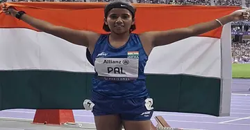 Asian Para Games