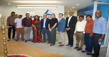 US Wealthtech Firm AssetMark