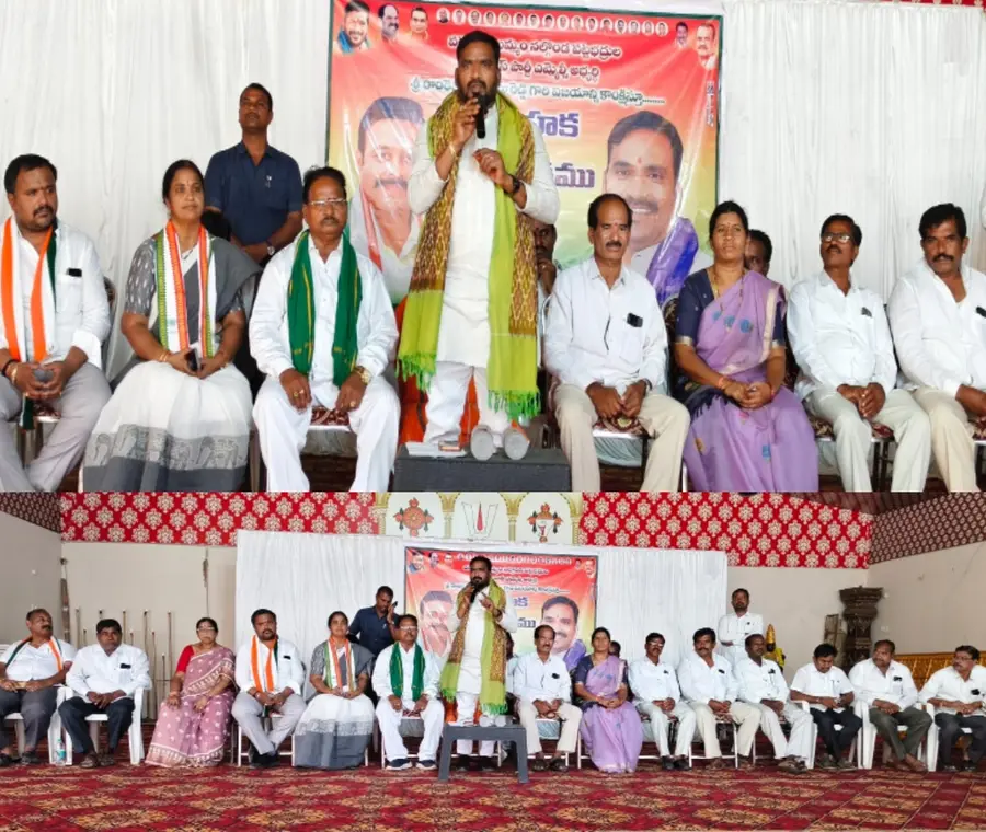 Beerla Ailaiah