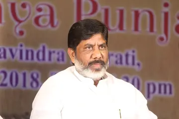 Use water and electricity sparingly: Bhatti Vikramarka