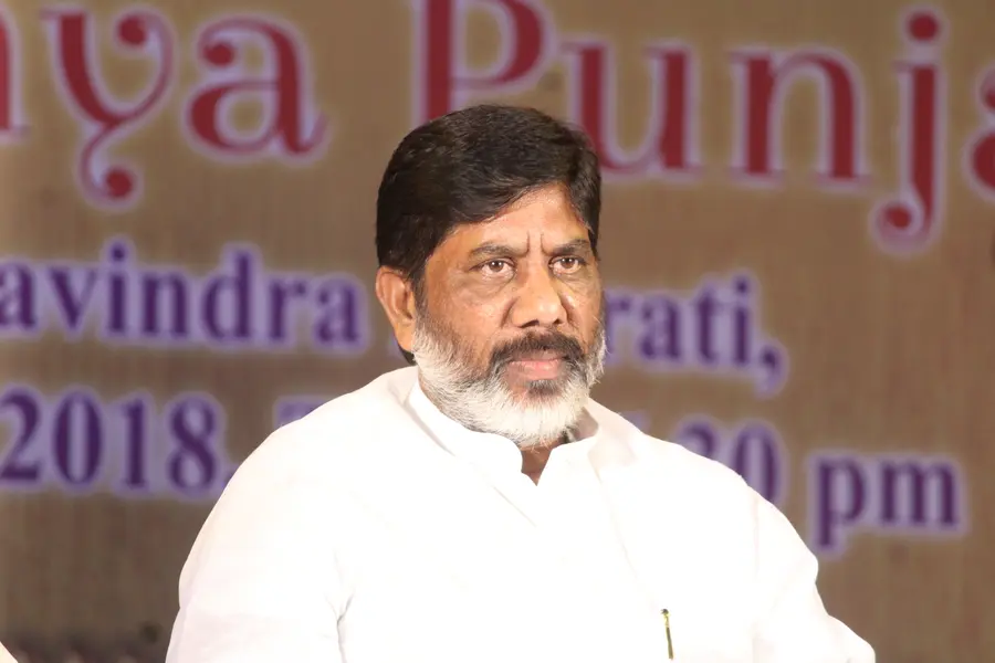 Use water and electricity sparingly: Bhatti Vikramarka