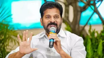 CM Revanth Reddy to visit Karimnagar and Sircilla today