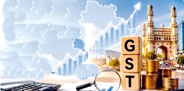 GST