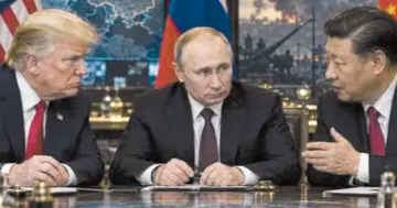 conflict with Ukraine