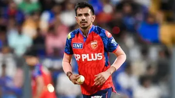 I became addicted to alcohol after divorce: Chahal