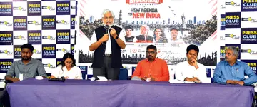 Modi Government's Technical Deception