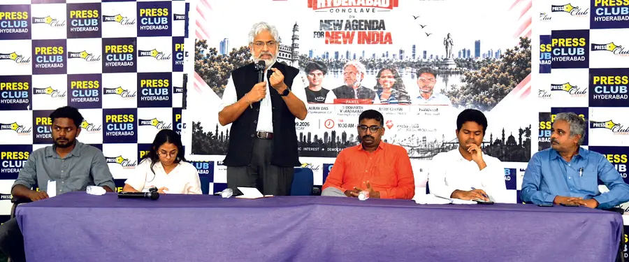 Modi Government's Technical Deception