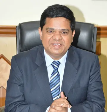 Telangana Agriculture Secretary holds key position on ICFA board