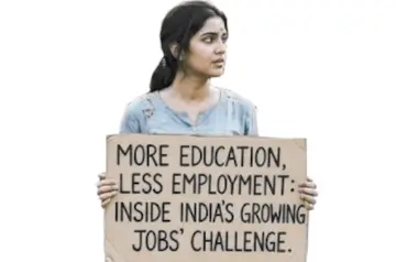 but where are the jobs?