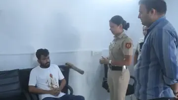 Delhi Police video should be released in full: Abhijit Deepke
