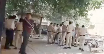 Delhi school