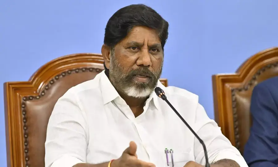 Deputy CM Bhatti