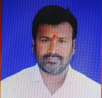 Devasthanam store in Basara suspended...