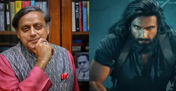 MP Shashi Tharoor