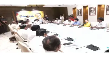 Dravida Munnetra Kazhagam