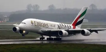 Dubai-Hyderabad flight makes emergency landing
