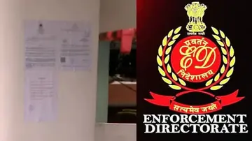 ED notices to Pinarayi Vijayan