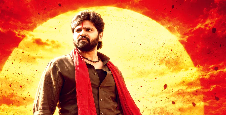 Comrade Kalyan’