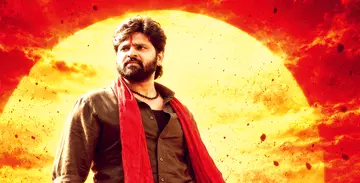 Comrade Kalyan’