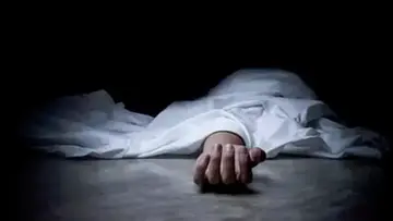 Elderly woman murdered and gold stolen on the spot
