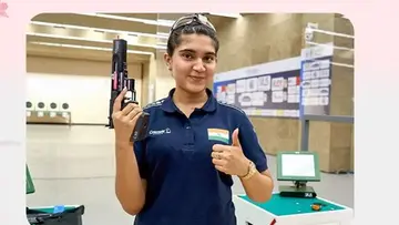 Esha