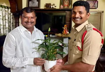 Mla Jaare