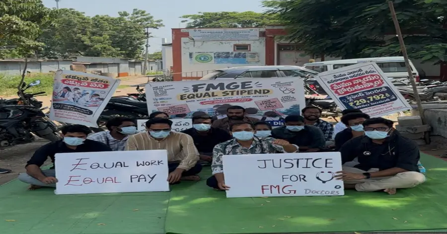 protest