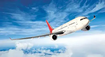 Flight services to Saudi Arabia cancelled..!