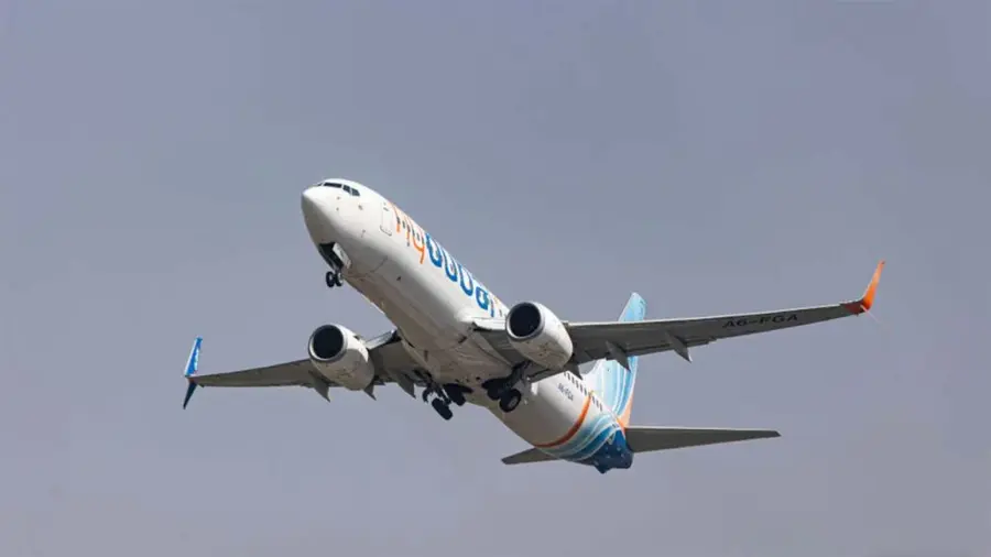 FlyDubai hijack conspiracy: Two more pilots arrested